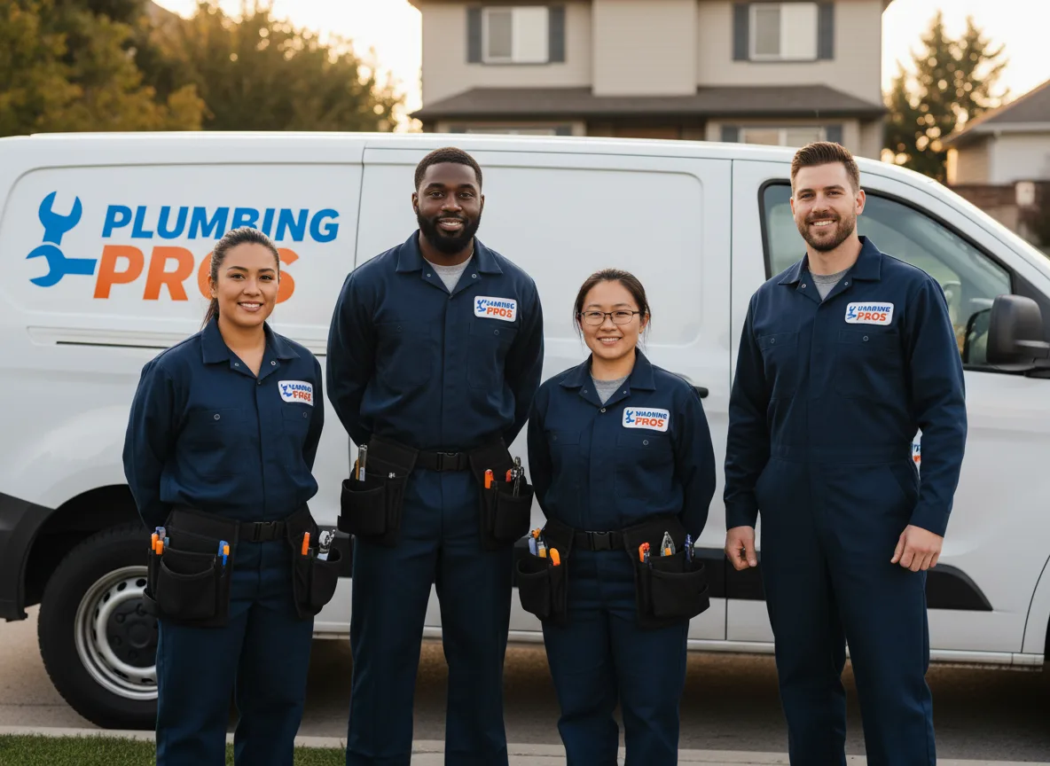 Water Heater Repair company in Salem, IN